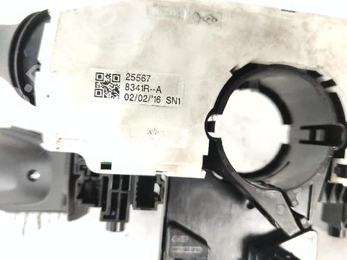 Ratstangsstang RENAULT MEGANE IV Hatchback (B9A/M/N_) 1.5 dCi 110 (B9A3) | BP37629909I23 - Image 3