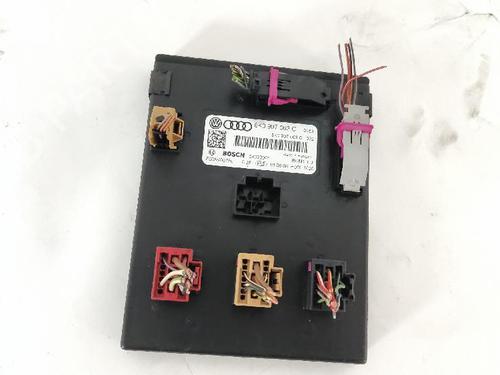 control-unit-audi-a5-8t3-2007-2008-2009-2010-2011-2012-2013-2014-2015-2016-2017-40178469 main image