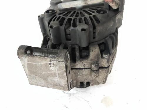 Alternator LANCIA YPSILON (843_) 1.2 (843.AXA1A) | BP36765787M7 - Image 3