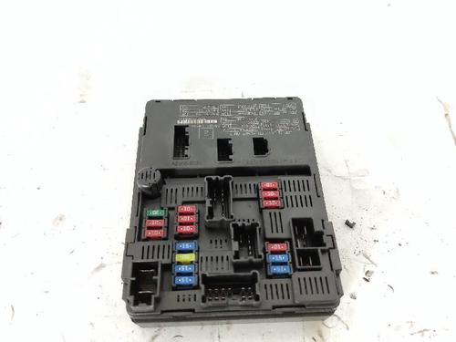 Sikringsdose NISSAN MICRA IV (K13K, K13KK) 1.2 (80 hp) 29449599