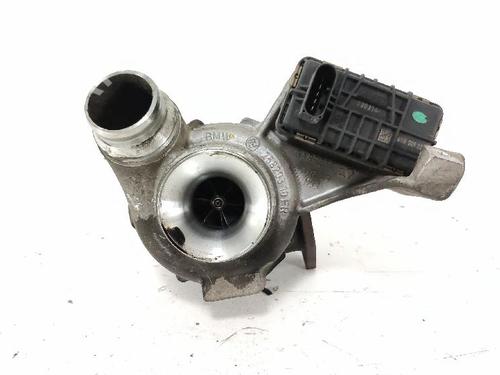 Used Turbocharger/Supercharger BMW 1 (E87) 118 d (143 hp) 30411147