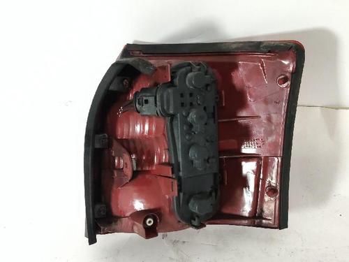 Left taillight AUDI A4 B7 (8EC) 1.6 | BP31125663C34