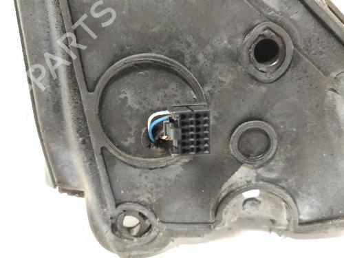 Left mirror CHRYSLER VOYAGER IV (RG, RS) 2.8 CRD | BP27426266C26 