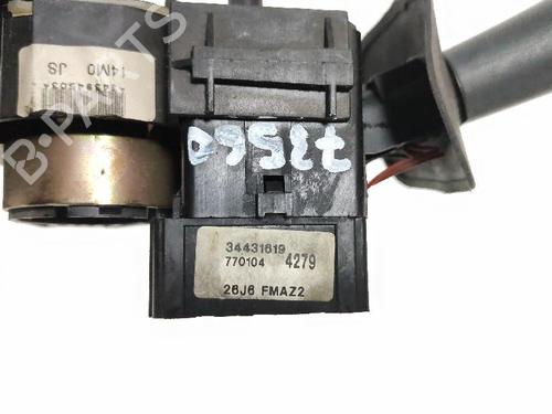 Steering column stalk RENAULT KANGOO (KC0/1_) 1.9 dCi 4x4 (KC0V) | BP27421724I23 - Image 5