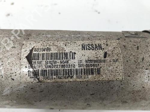 Driveshaft NISSAN NAVARA NP300 (D40) 2.5 dCi 4WD | BP30455979M37 - Image 4