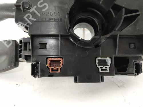 Steering column stalk PEUGEOT 206 Hatchback (2A/C) 1.1 i | BP27433459I23 