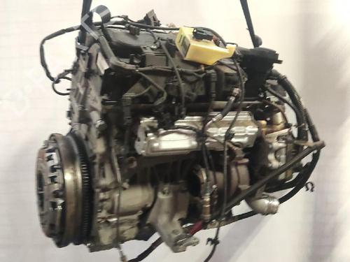 Engine BMW 3 (F30, F80) 320 d | BP39198945M1 - Image 5