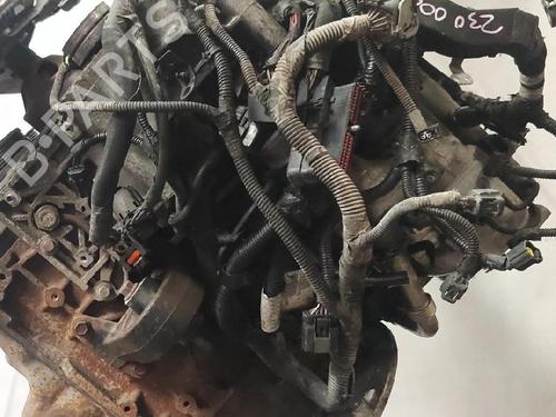 Engine JEEP CHEROKEE (KJ) 2.8 CRD 4x4 | BP37435037M1  - Image 5