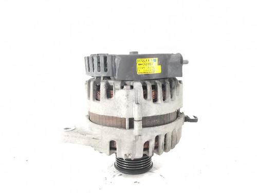 Used Alternator Alternator KIA CEE'D Sportswagon (JD) 1.6 CRDi 110 (110 hp) 27429402 27429402