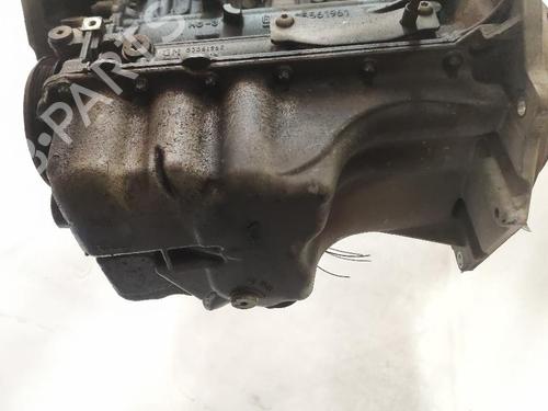 Engine OPEL CORSA D (S07) 1.2 (L08, L68) | BP31848804M1