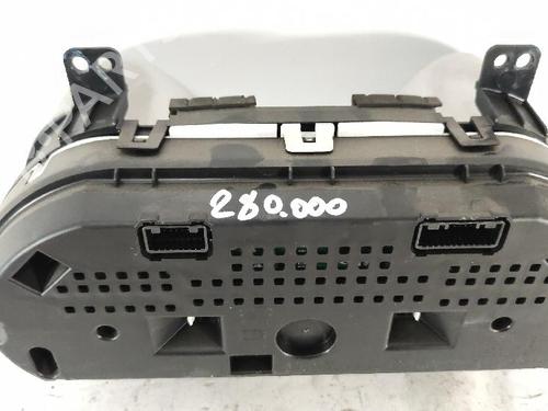 Instrument cluster HYUNDAI ix35 (LM, EL, ELH) 1.7 CRDi | BP27428429C47 