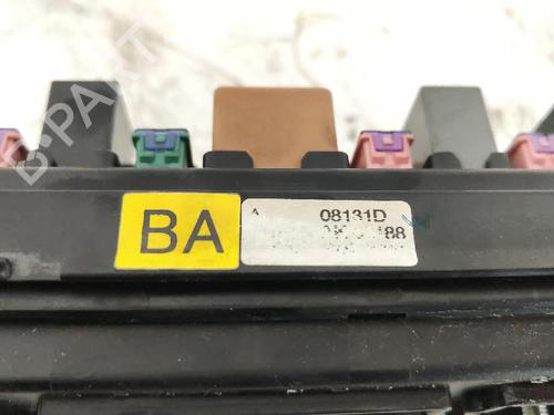 Fuse box OPEL ANTARA A (L07) 2.0 CDTI | BP27421794E1 - Image 3
