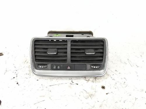 Used Air vent Air vent OPEL MERIVA B MPV (S10) 1.4 LPG (75) (120 hp) 27472995 27472995