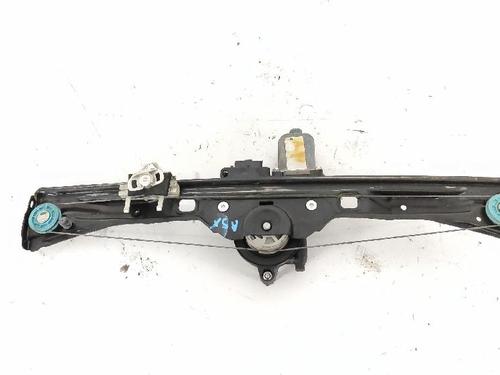 Used Front left window mechanism FIAT FIORINO Box Body/MPV (225_) 1.3 D Multijet (225BXD1A, 225BXB1A, 225BXB11) (75 hp) 27925696