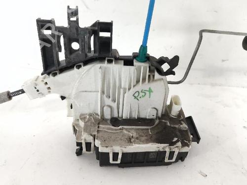 Used Rear left lock MERCEDES-BENZ A-CLASS (W176) A 180 CDI (176.000) (109 hp) 29129936