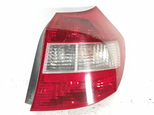 Used Right taillight BMW 1 (E87) 118 d (122 hp) 27417007
