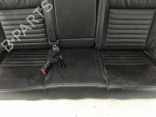 Used Left front seat Left front seat SKODA OCTAVIA III Combi (5E5, 5E6) 2.0 TDI RS (184 hp) 33652104 33652104