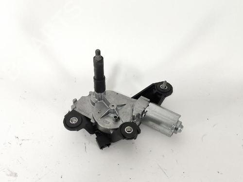 Rear wiper motor RENAULT GRAND SCÉNIC III (JZ0/1_) 1.6 dCi (JZ00, JZ12) | BP27427055M102 