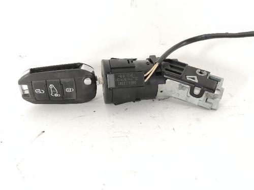 Used Ignition barrel Ignition barrel OPEL COMBO E Tour / Life (K9) 1.5 (131 hp) 27422807 27422807