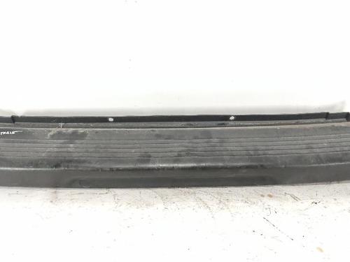 Used Rear bumper FIAT DOBLO Box Body/MPV (223_) 1.9 JTD (105 hp) 27427752