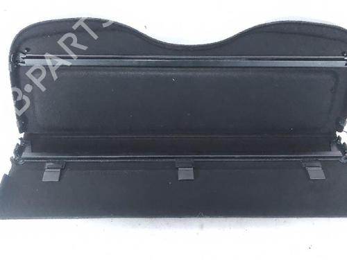 Rear parcel shelf CITROËN C3 Picasso (SH_) 1.4 VTi 95 (SH8FSC, SH8FP0, SH8FP6) | BP36447438C85 - Image 2