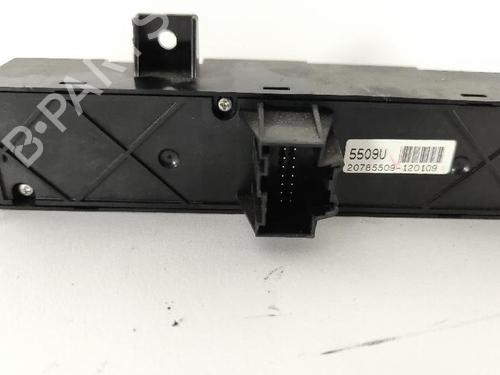 Switch OPEL ANTARA A (L07) 2.2 CDTi | BP27420132I30 