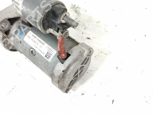 Starter FORD ECOSPORT 1.0 EcoBoost | BP36882123M8 - Image 3