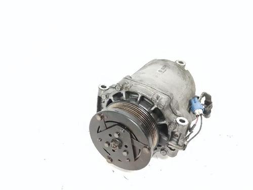 AC compressor MITSUBISHI LANCER VIII Sportback (CX_A) 2.0 DI-D (CX8A) | BP39492097M34  - Image 5