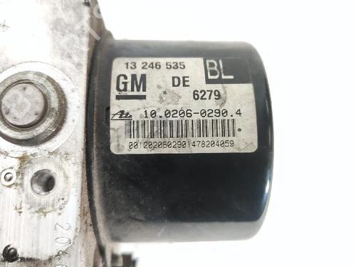 Annen OPEL ASTRA H GTC (A04) 1.9 CDTi (L08) | BP27412365O1 