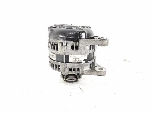 Used Alternator Alternator ALFA ROMEO BRERA (939_) 2.4 JTDM 20V (939DXD1B, 939DXD12) (200 hp) 27416115 27416115