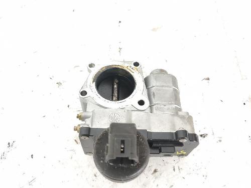 Throttle body NISSAN MICRA III (K12) 1.2 16V | BP27425041M82