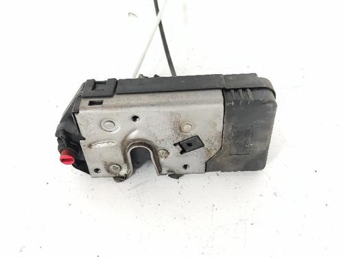 Rear left lock OPEL ZAFIRA A MPV (T98) 2.2 DTI 16V (F75) | BP27417449C100 