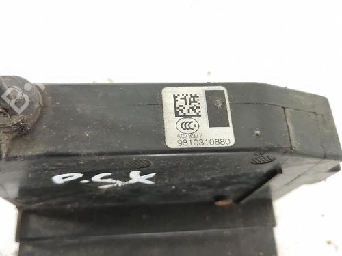 Rear left lock CITROËN C4 Picasso II 1.6 HDi / BlueHDi 115 | BP27426835C100 