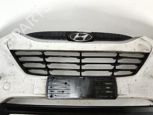 Used Front bumper HYUNDAI ix35 (LM, EL, ELH) 1.7 CRDi (116 hp) 27428483