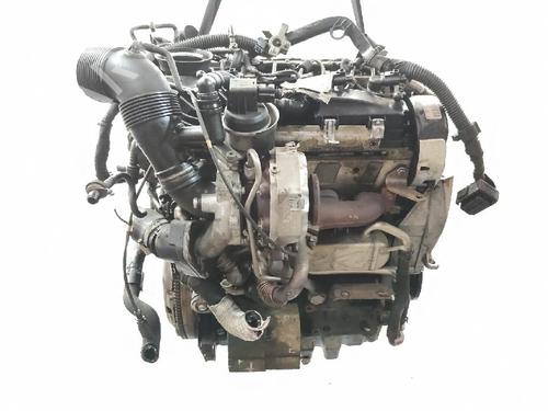 Engine VW POLO V (6R1, 6C1) 1.6 TDI | BP28291205M1 