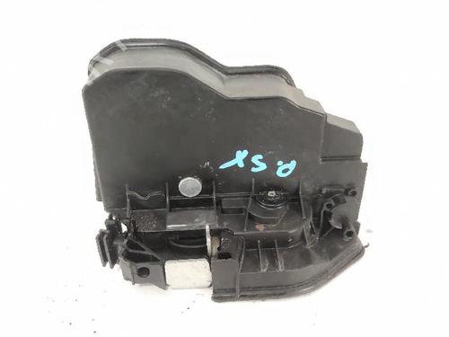 Used Rear left lock BMW 3 (F30, F80) 318 d (150 hp) 27626309