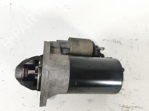 Used Starter FIAT STILO (192_) 1.6 16V (192_XB1A) (103 hp) 27413323