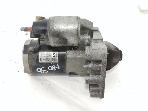 Startmotor PEUGEOT 307 Break (3E) 1.6 HDi (90 hp) 27418101