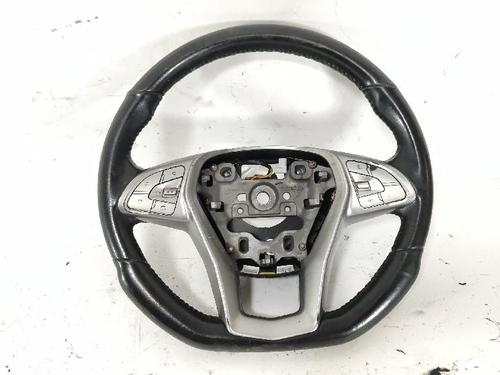steering-wheel-ssangyong-korando-c300-2019-27425740 main image