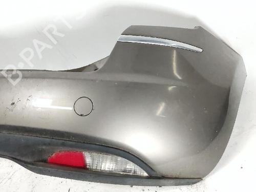 Rear bumper LANCIA MUSA (350_) 1.4 (350.AXA11, 350.AXA1A) | BP27423935C8
