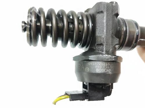 Injector SEAT ALTEA (5P1) 1.9 TDI | BP27714608M100 - Image 3