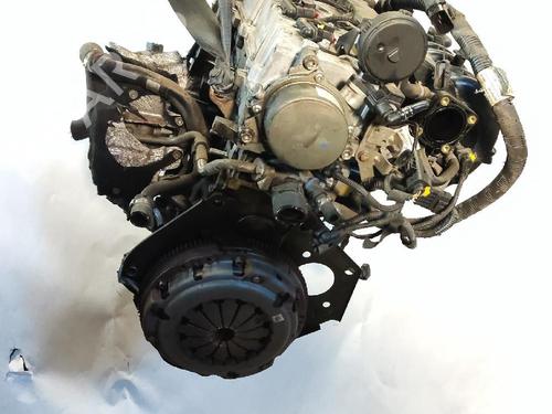 Used Engine Engine ALFA ROMEO MITO (955_) 1.4 MultiAir (955AXL1B) (105 hp) 27421817 27421817