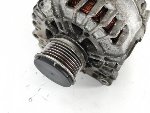 Alternator VW TOURAN (1T3) 2.0 TDI | BP34181674M7  - Image 5