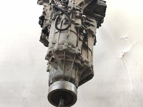 Gearbox AUDI A4 B8 (8K2) 3.0 TDI | BP28973377M3