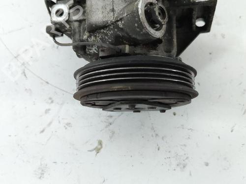 AC compressor OPEL AGILA B (H08) 1.2 (F68) | BP35800457M34 - Image 5