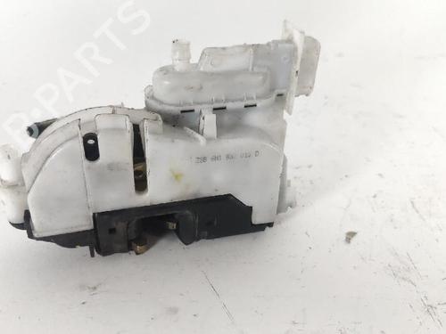 Front left lock VW POLO (6N2) 1.0 | BP38012339C98 - Image 3