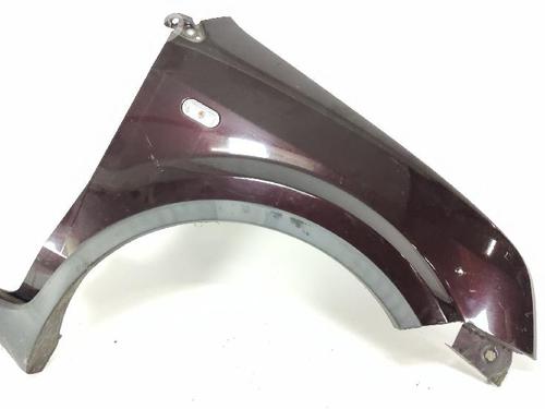 Used Right front fenders FORD FUSION (JU_) 1.25 (75 hp) 28449709
