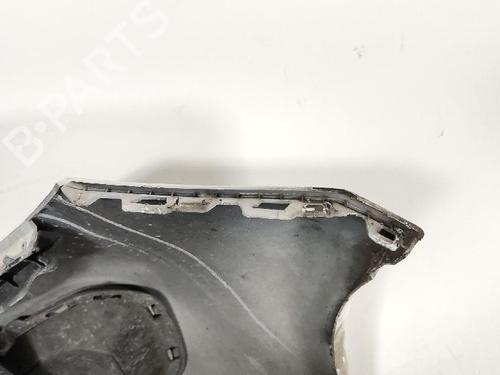 Front bumper KIA RIO III (UB) 1.1 CRDi | BP32313609C7