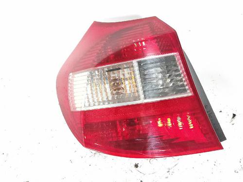 Used Left taillight BMW 1 (E87) 118 d (122 hp) 27419280