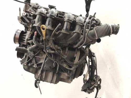 Engine FORD FIESTA VI (CB1, CCN) 1.25 | BP36595826M1 - Image 3